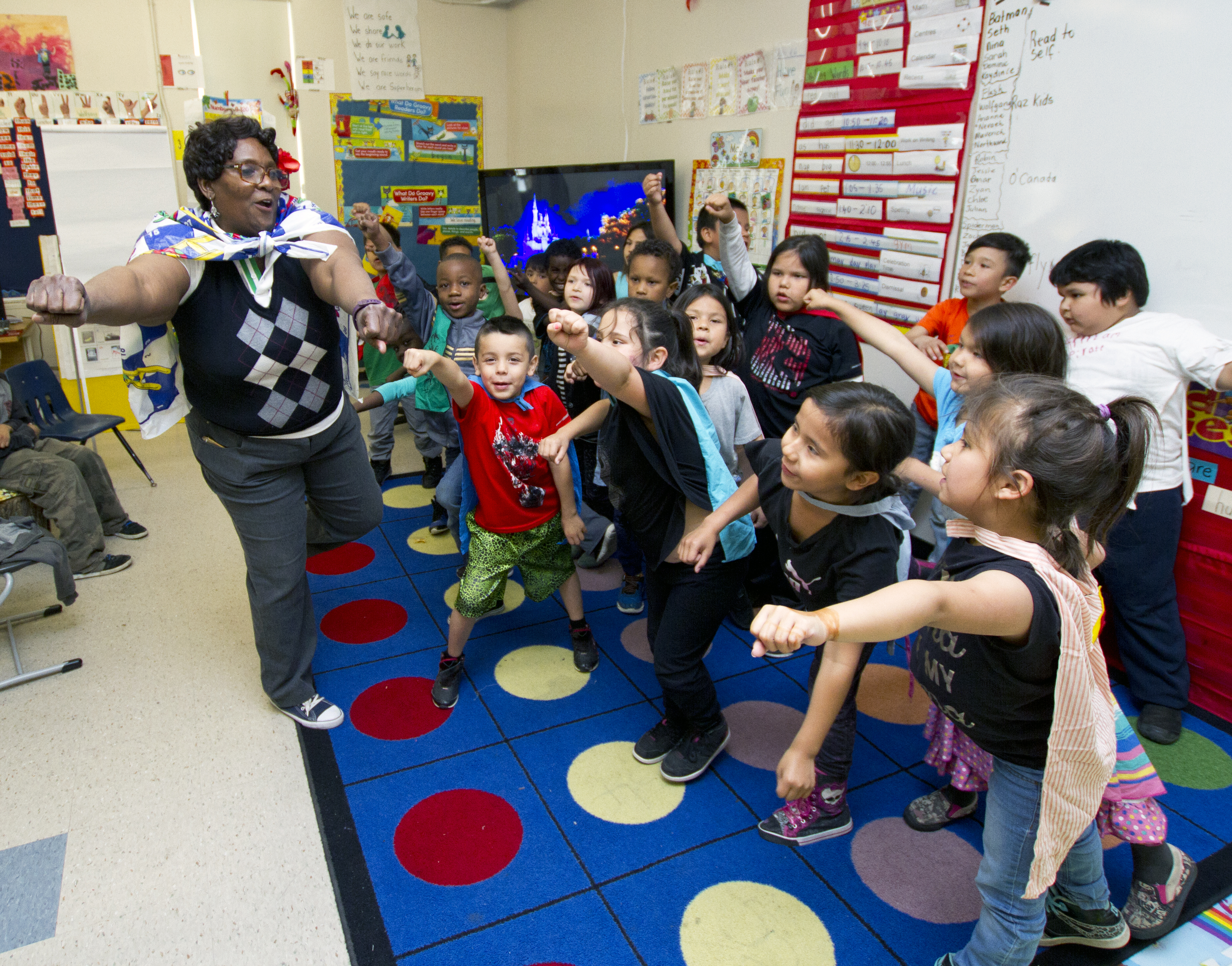 Super Teachers Marjorie White.jpg